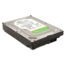 هارد اینترنال 3.5 اینچ وسترن دیجیتال WesternDigital Green 500GB AV-GP