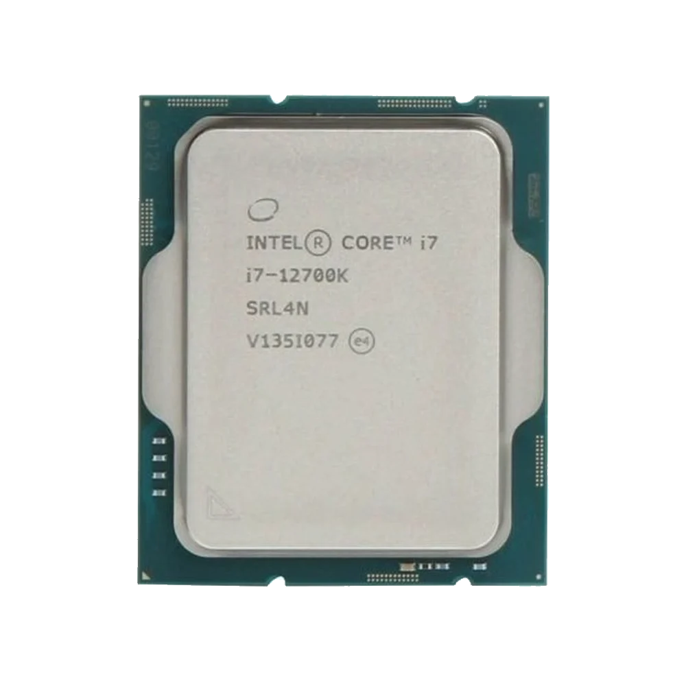 i7-12700k