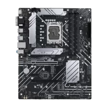 مادربرد ایسوس ASUS PRIME B660-PLUS D4