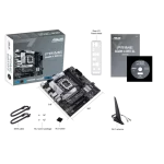 مادربرد ایسوس ASUS PRIME B660-M-A WIFI D4