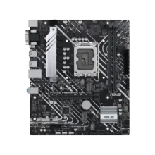 مادربرد ایسوس ASUS Prime H610M-A D4