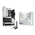 مادربرد ایسوس ASUS ROG STRIX B660-A GAMING WIFI D4