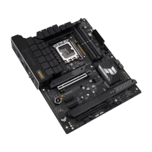 مادربرد ایسوس ASUS TUF GAMING H770-PRO WIFI D5