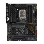 مادربرد ایسوس TUF GAMING Z690-PLUS WIFI
