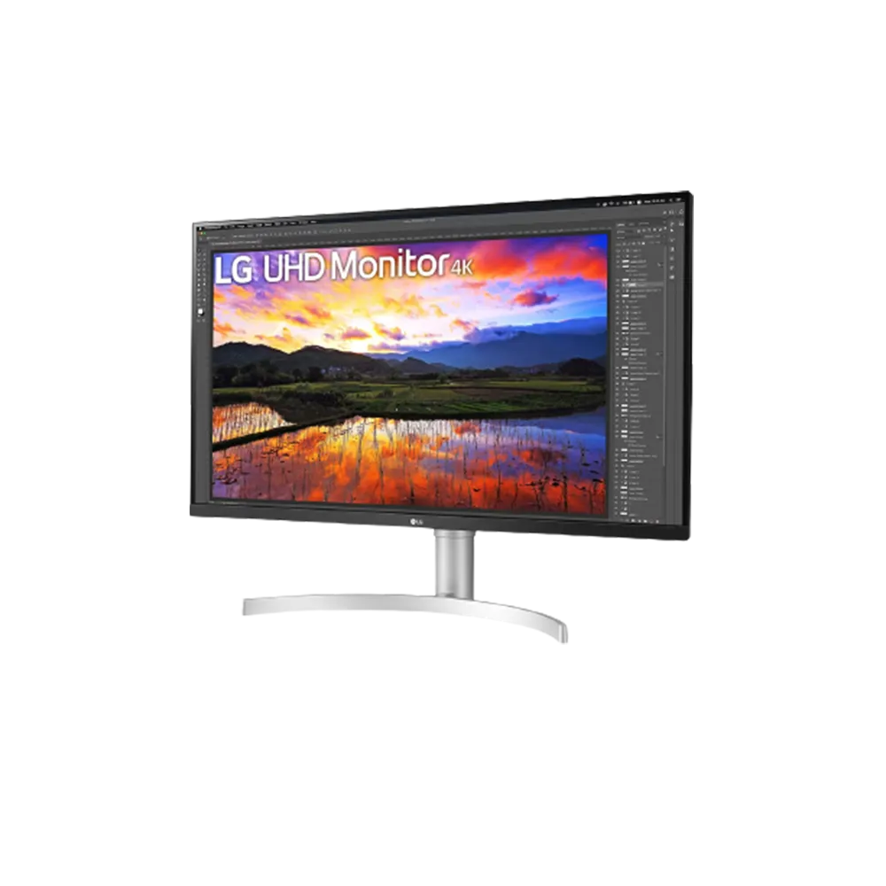مانیتور الجی 32UN650-W