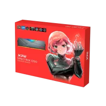رم ای دیتا ADATA Spectrix D50 32GB 3200MHz CL16 DDR4