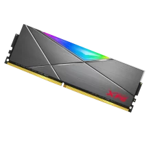 رم کامپیوتر ADATA Spectrix D50 32GB Single 3200MHz CL16