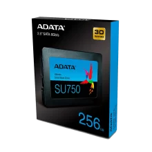 حافظه ای دیتا ADATA Ultimate SU750 256GB