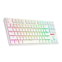 کیبورد گیمینگ ANUBIS K539 White