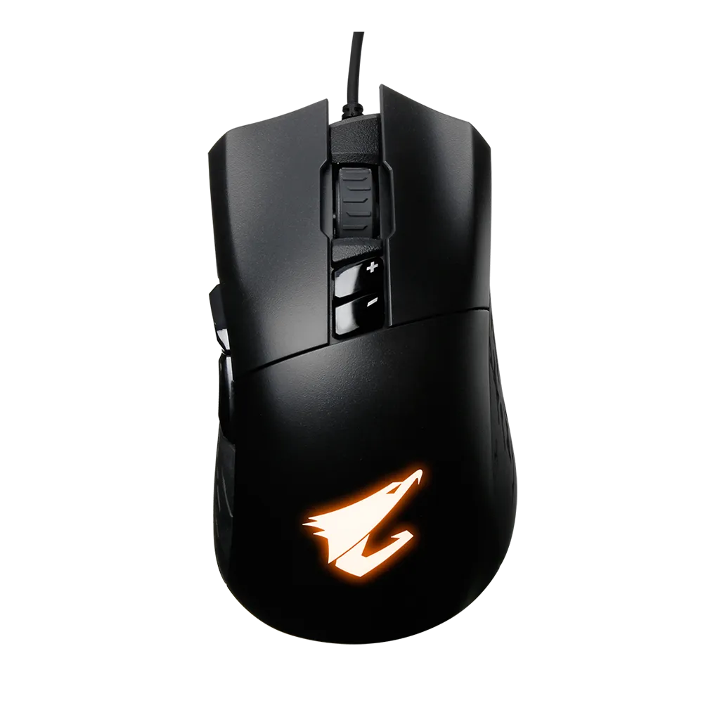 ماوس گیمینگ گیگابایت AORUS M3