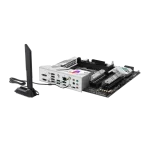 مادربرد ایسوس ROG STRIX B760-G GAMING WIFI D4