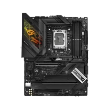 مادربرد ایسوس ASUS ROG STRIX Z790-H GAMING WIFI D5