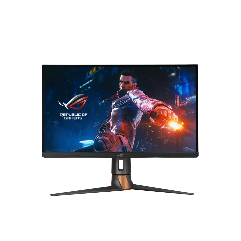 مانیتور ایسوس ROG Swift 360Hz PG27AQN