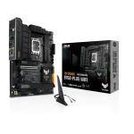 مادربرد ایسوس TUF GAMING B760-PLUS WIFI