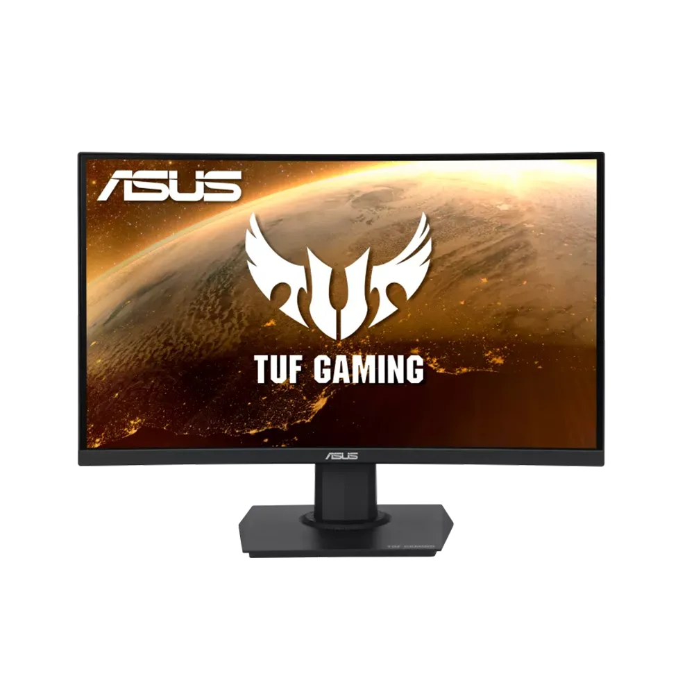 مانیتور ایسوس ASUS TUF GAMING VG24VQE