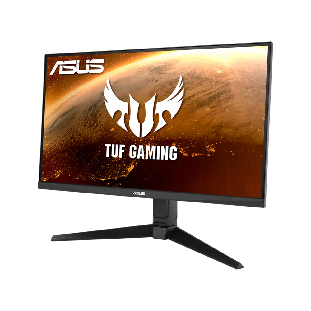 مانیتور ایسوس ASUS TUF GAMING VG27AQL1A