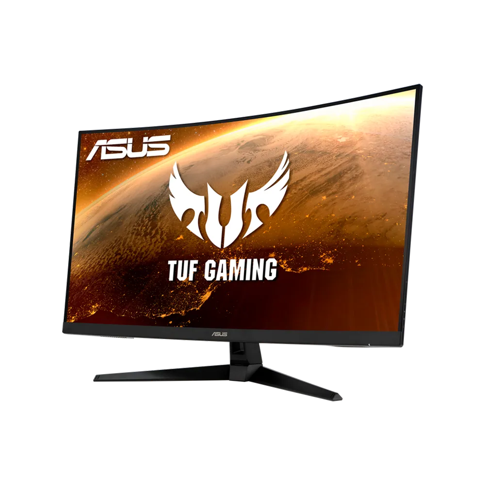 مانیتور ایسوس ASUS TUF GAMING VG328H1B