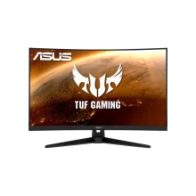 مانیتور گیمینگ ایسوس “ASUS TUF GAMING VG328H1B 31.5