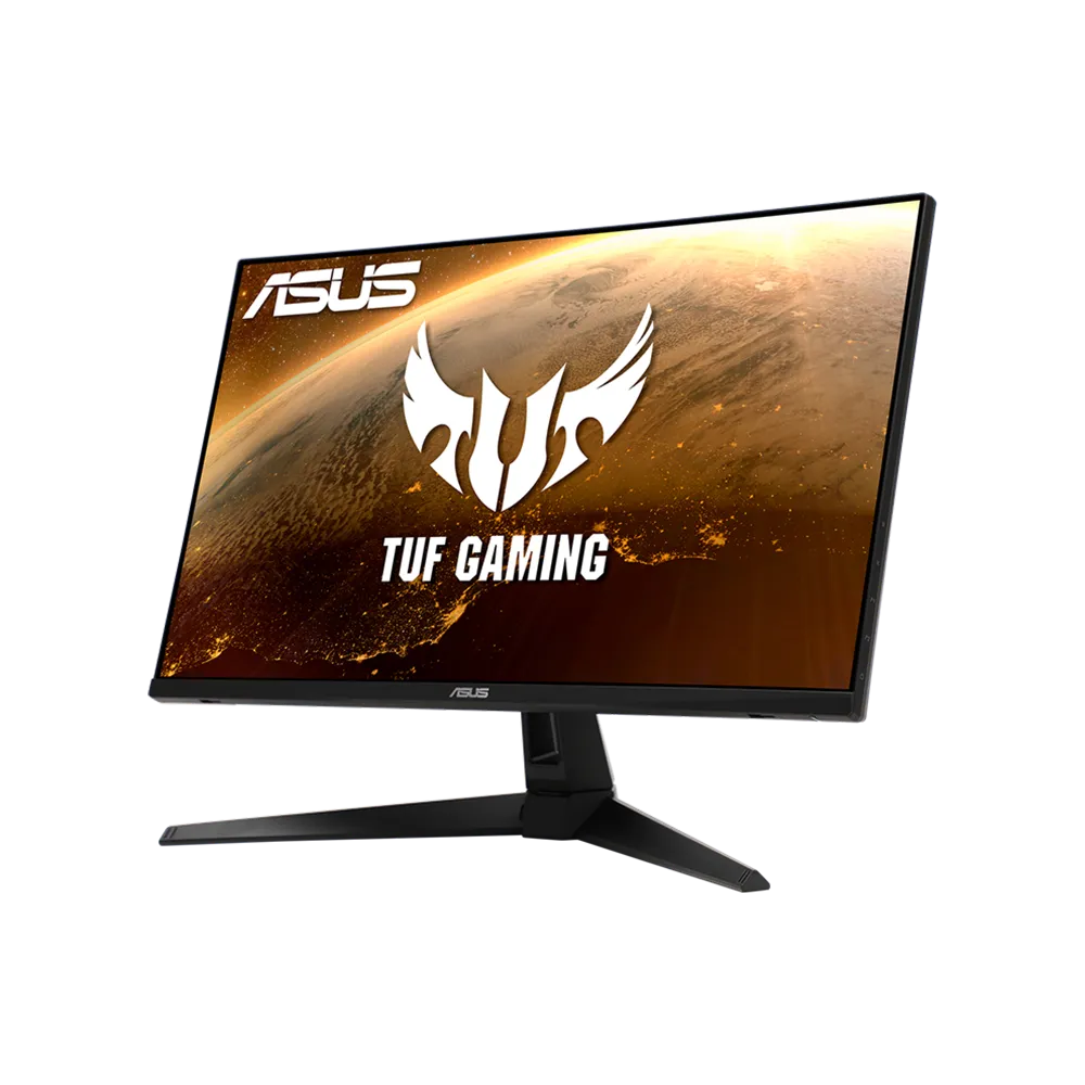 مانیتور ایسوس گیمینگ ASUS VG278QR