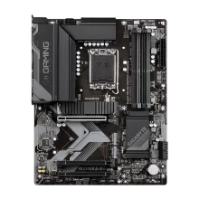 مادربرد گیگابایت Gigabyte B760 GAMING X DDR4