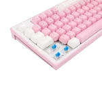 کیبورد گیمینگ ردراگون BES K611-P1B RGB