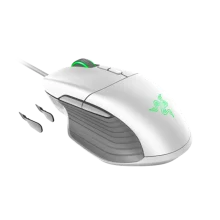 ماوس باسیم گیمینگ ریزر Razer Basilisk Mercury