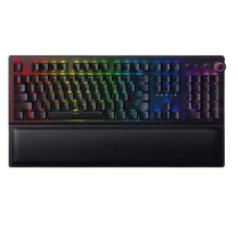 کیبورد مکانیکی BlackWidow V3 Pro Green Switch