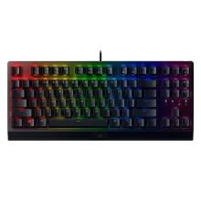 کیبورد گیمینگ BlackWidow V3 TKL