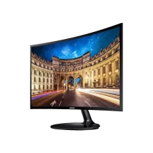 مانیتور سامسونگ C24F390