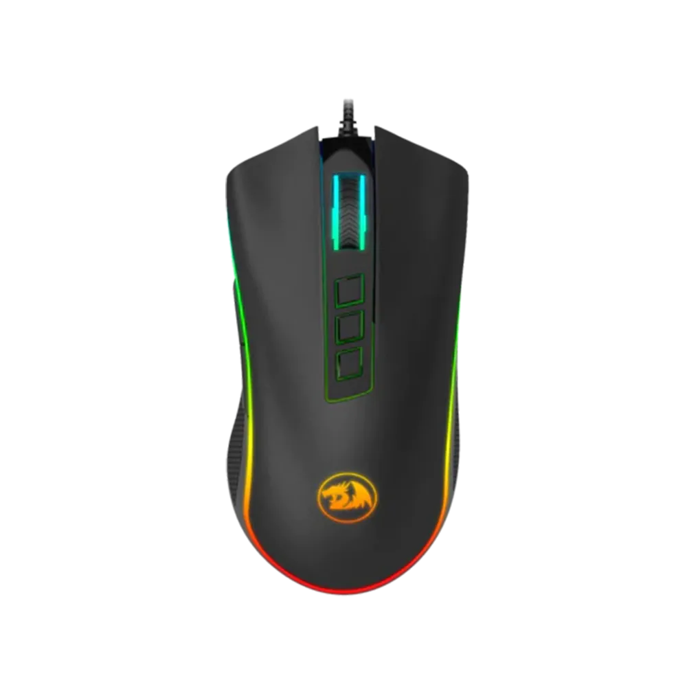 ماوس COBRA FPS M711