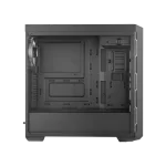 کیس Cooler Master MasterBox MB600L - Red Trim