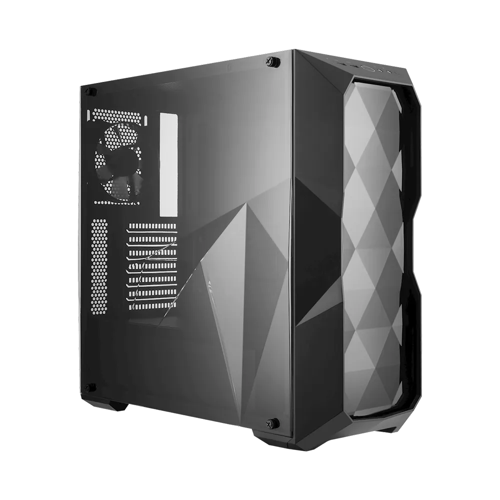 کیس Cooler Master MasterBox TD500L