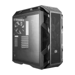 کیس Cooler Master MasterCase H500M