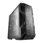 کیس Cooler Master MasterCase H500M