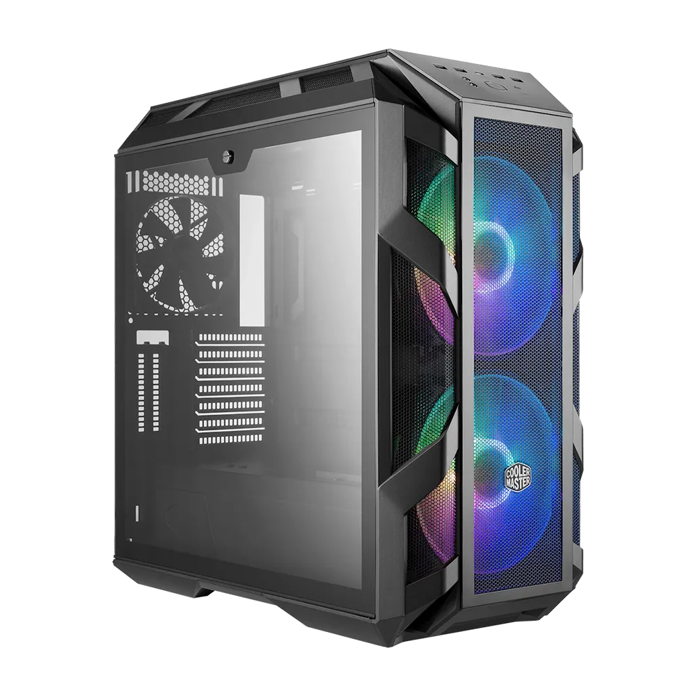 کیس Cooler Master MasterCase H500M