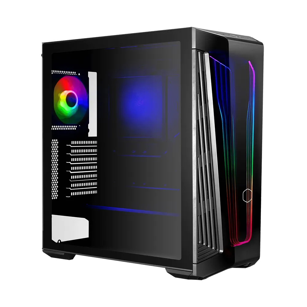 کیس کولرمستر Cooler Master Masterbox MB540