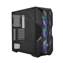 کیس کولرمستر Cooler Master Masterbox TD500 Mesh