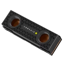 حافظه کورسیر Corsair MP600 PRO XT Hydro X Edition 2TB 2280 NVMe PCIe