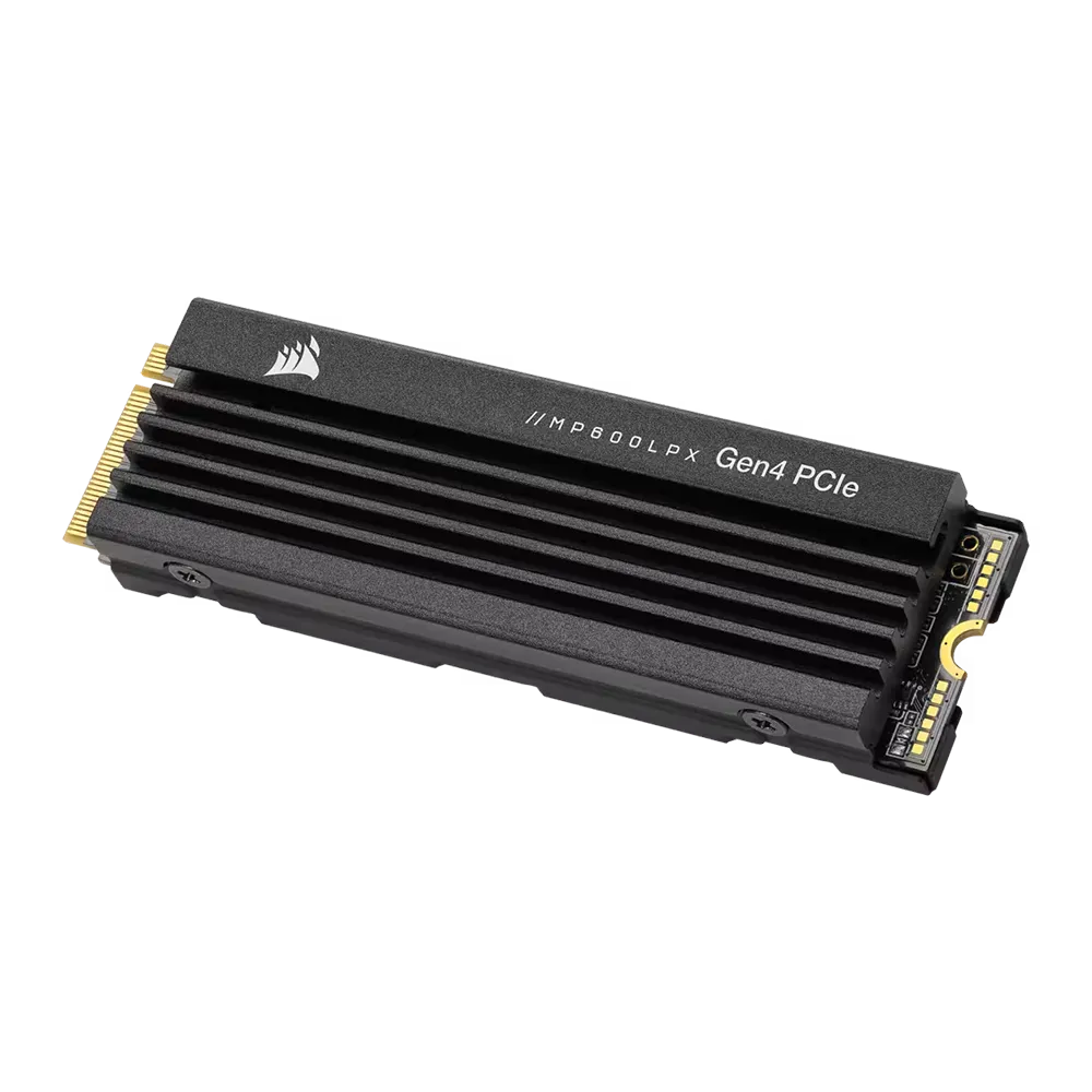 Corsair MP600 Pro LPX 500GB