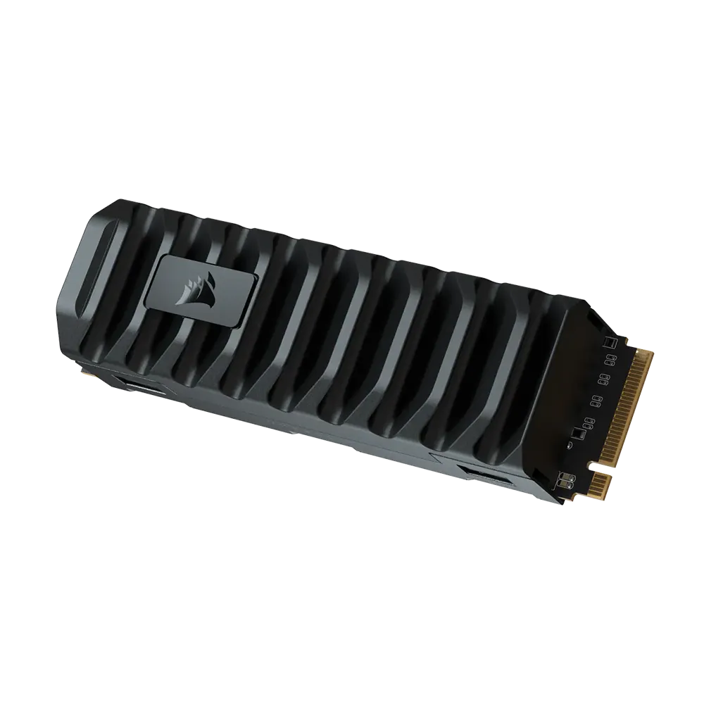حافظه کورسیر Corsair MP600 Pro XT 2TB