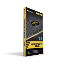 رم کامپیوتر Corsair VENGEANCE LPX 32GB Dual 3200MHz CL16 DDR4