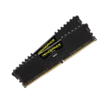 رم کامپیوتر Corsair VENGEANCE LPX 32GB Dual 3200MHz CL16