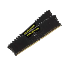 رم کامپیوتر Corsair VENGEANCE LPX 32GB Dual 3200MHz CL16