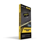 رم کامپیوتر Corsair Vengeance LPX 16GB 3000MHz CL16 - Black