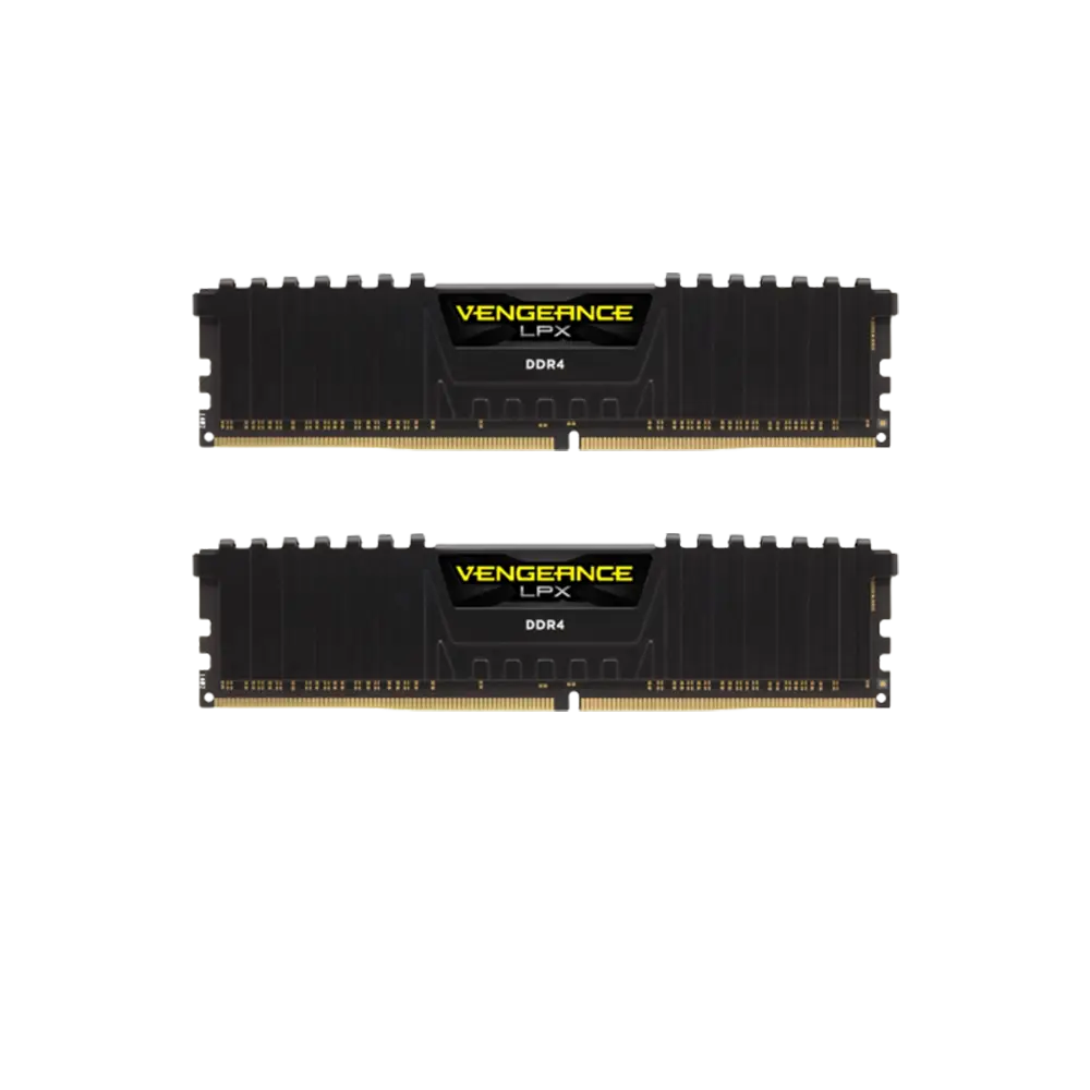 Corsair Vengeance LPX 64GB Dual 3600MHz CL18-1