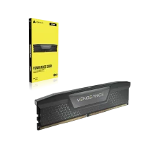 رم کورسیر Corsair Vengeance LPX DDR5 32GB Dual 6200MHz CL36 – Black