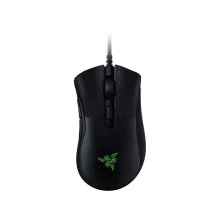 ماوس باسیم گیمینگ ریزر Razer DEATHADDER V2 MINI+GRIP TAPE