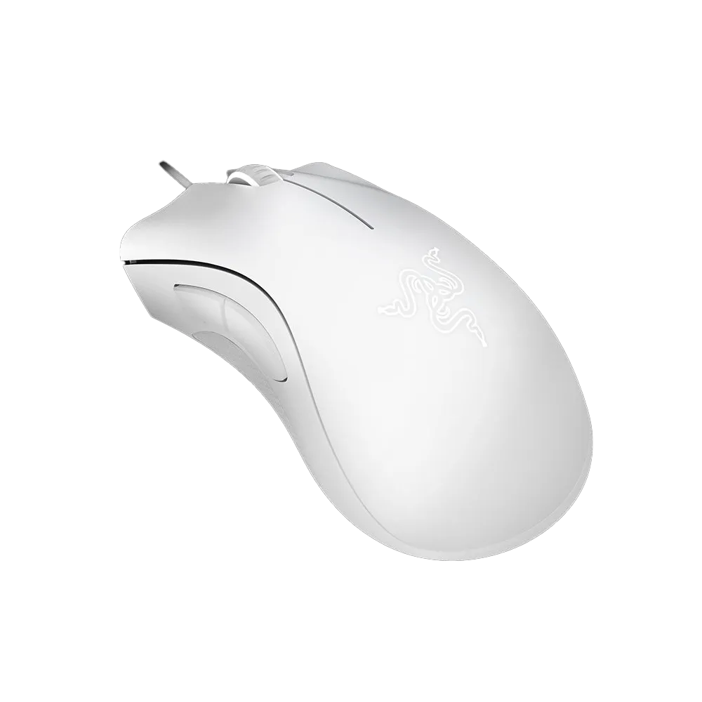 ماوس گیمینگ ریزر DeathAdder Essential White