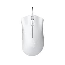 ماوس باسیم گیمینگ ریزر DeathAdder Essential White