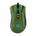 ماوس گیمینگ ریزر DeathAdder V2 Halo Infinite